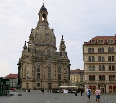 Frauenkirche
